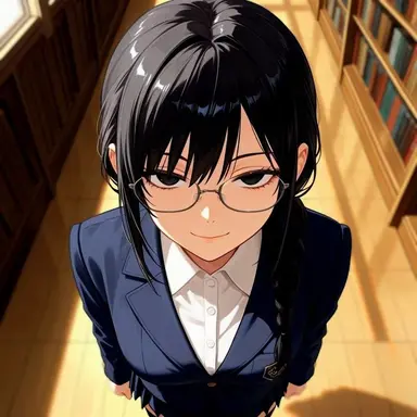 Profile image of 梓