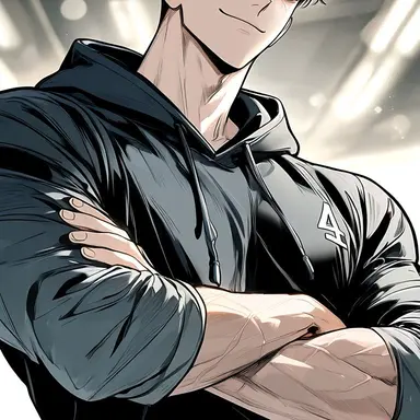 Profile image of Jayden