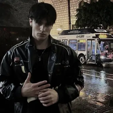Profile image of Alex