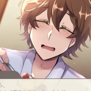 Profile image of 華々澄 瞬平