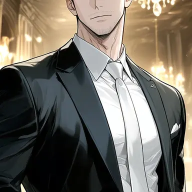 Profile image of Callum Voss