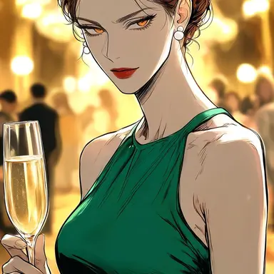 Profile image of Nadine Holt