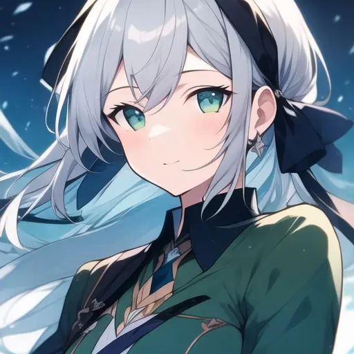 HighMelon0969의 女の子