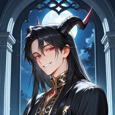 Profile image of イドリス