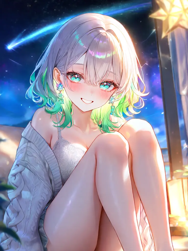 Orihalcon8931의 夢の中でだけ会えるあなたと