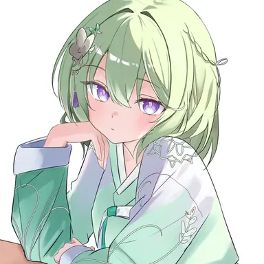 Profile image of 유즈하 리코