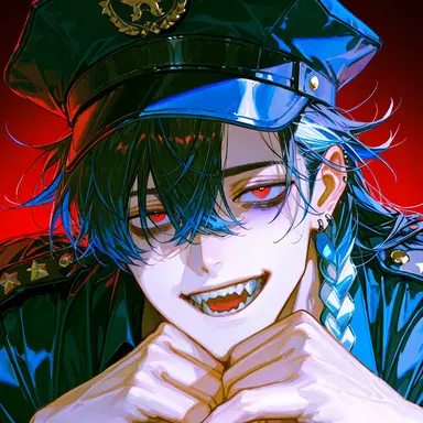 Profile image of 碧真