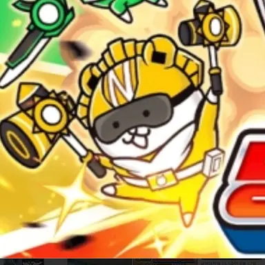 Profile image of 옐로 냥코
