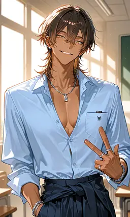 Profile image of 綾瀬 尋矢