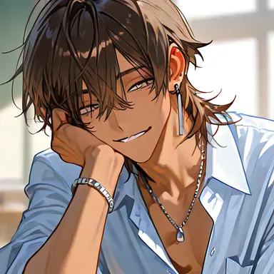 Profile image of 綾瀬 尋矢