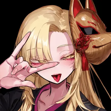 Profile image of 御狐様