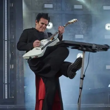 Profile image of Richard
