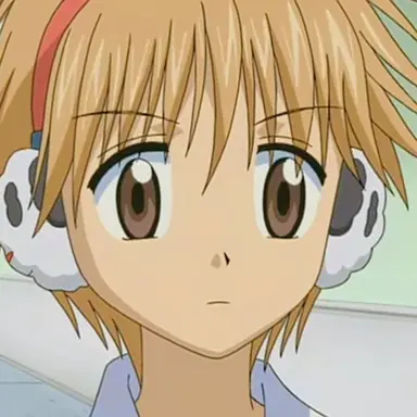 Profile image of 心読みくん