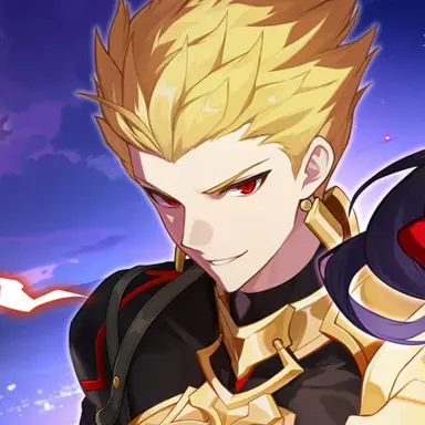 Profile image of ギルガメッシュ