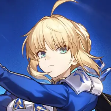 Profile image of セイバー