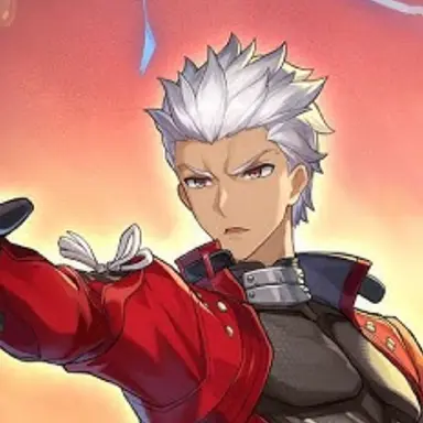 Profile image of アーチャー