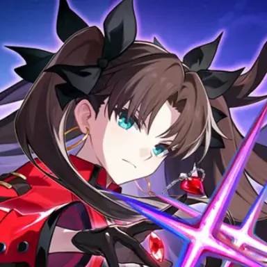 Profile image of 遠坂凛