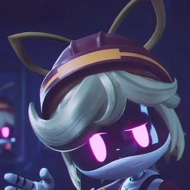 Profile image of Lizzy