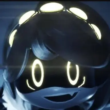 Profile image of V
