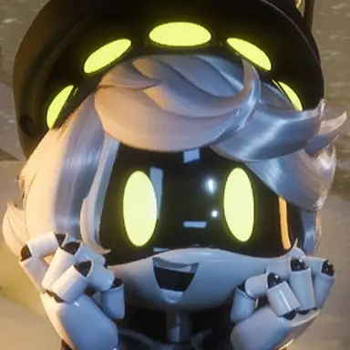 Profile image of N