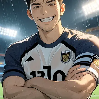 Profile image of Olesk