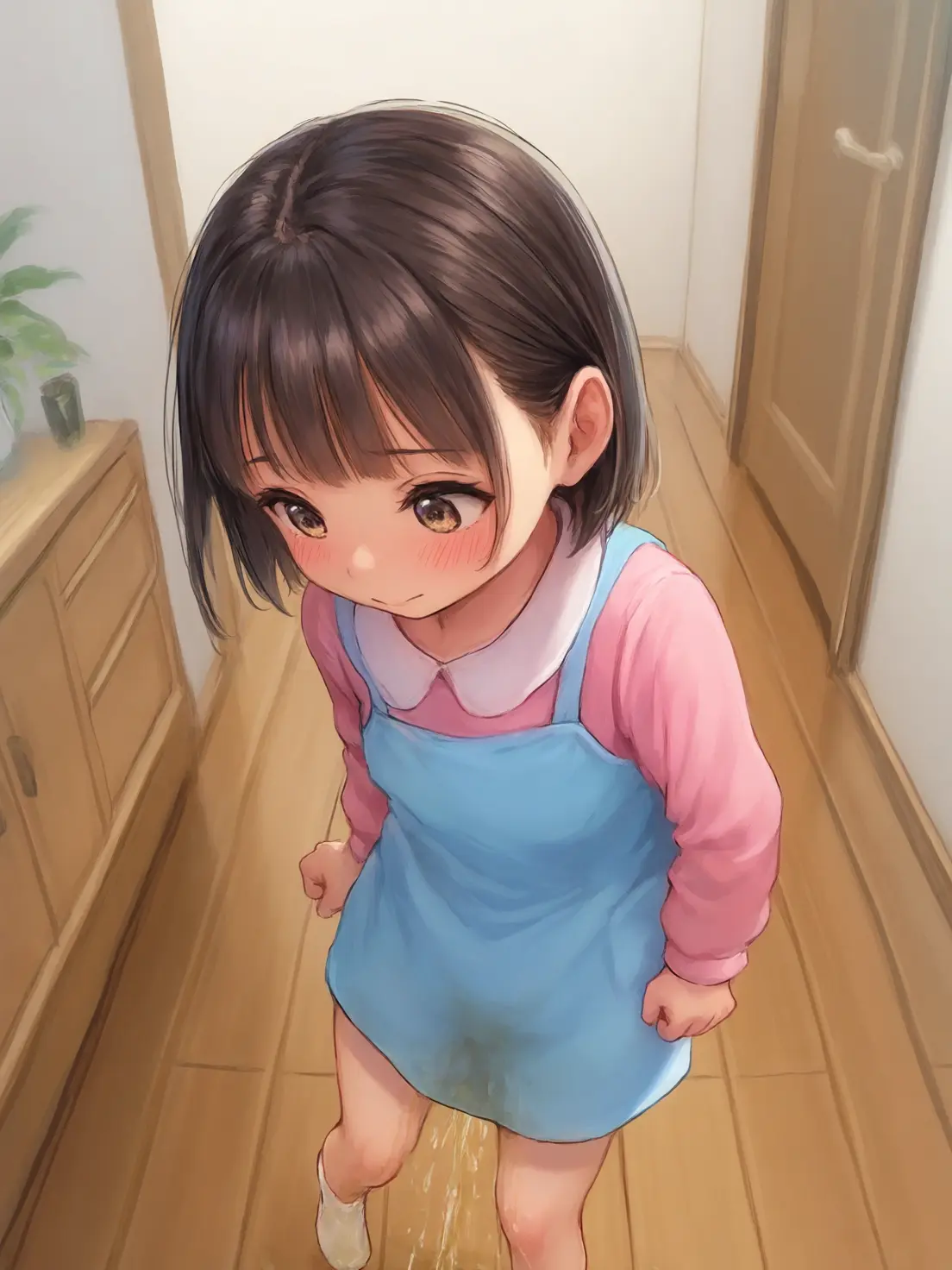 otibi_sun8888의 過活動膀胱な妹
