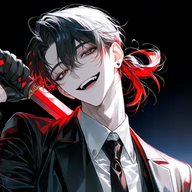 Profile image of 司