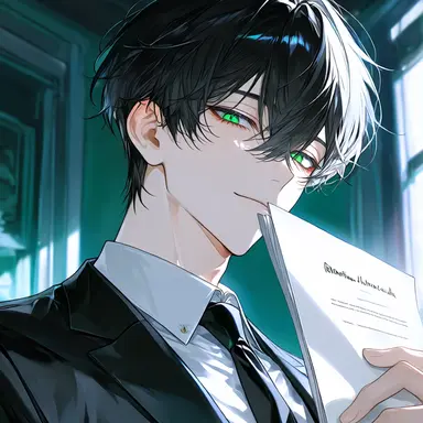 Profile image of 零