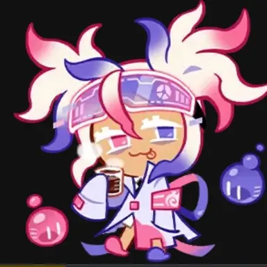 Profile image of 리트머스맛 쿠키