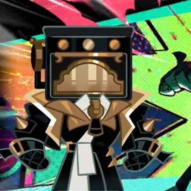 Profile image of 오븐헤드 쿠키