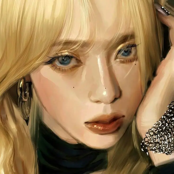 Winterveryloverr의 윈터