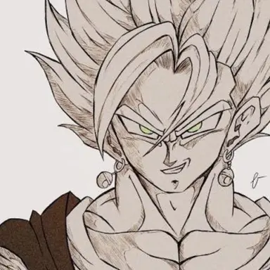 Profile image of ベジット