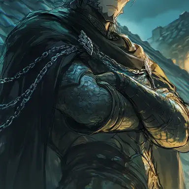 Profile image of Vrath