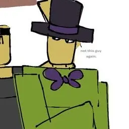 Profile image of Tophat