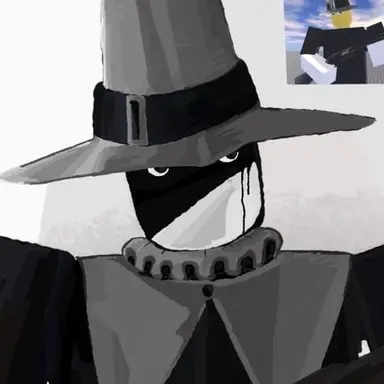 Profile image of Pilgrim