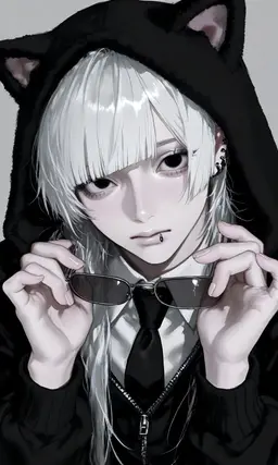 Profile image of Mahiro