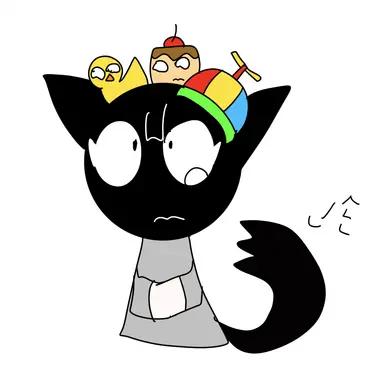 Profile image of 내 자캐