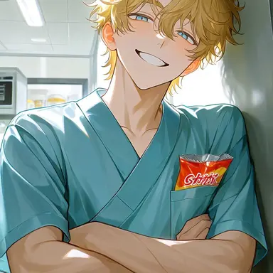 Profile image of Rowan