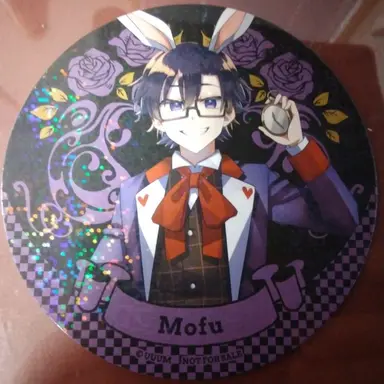 Profile image of もふ