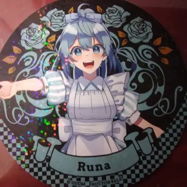 Profile image of るな