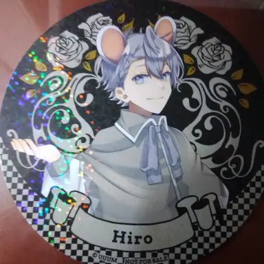 Profile image of ヒロ