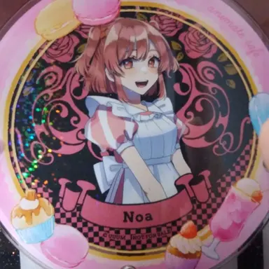 Profile image of のあ