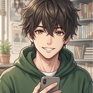 Profile image of 友里