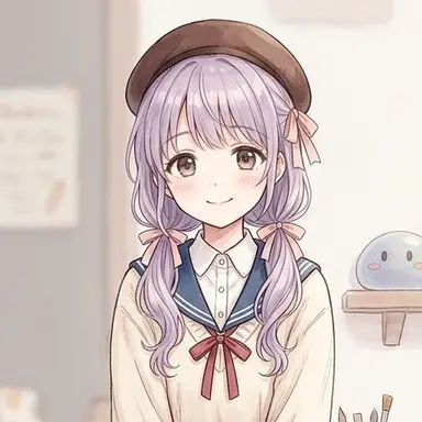 Profile image of 絵梨奈