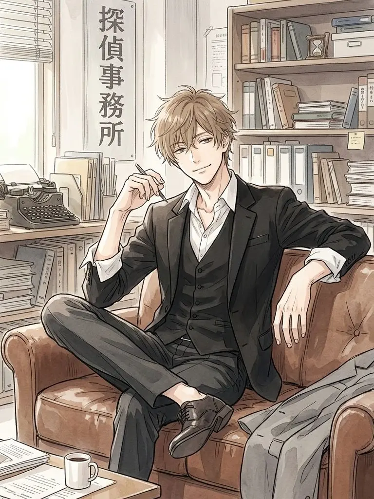 liliha의 サークル、クラッシュさせて頂きます！