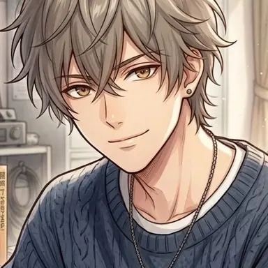 Profile image of 琉生