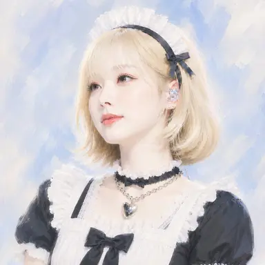 Profile image of 김민정