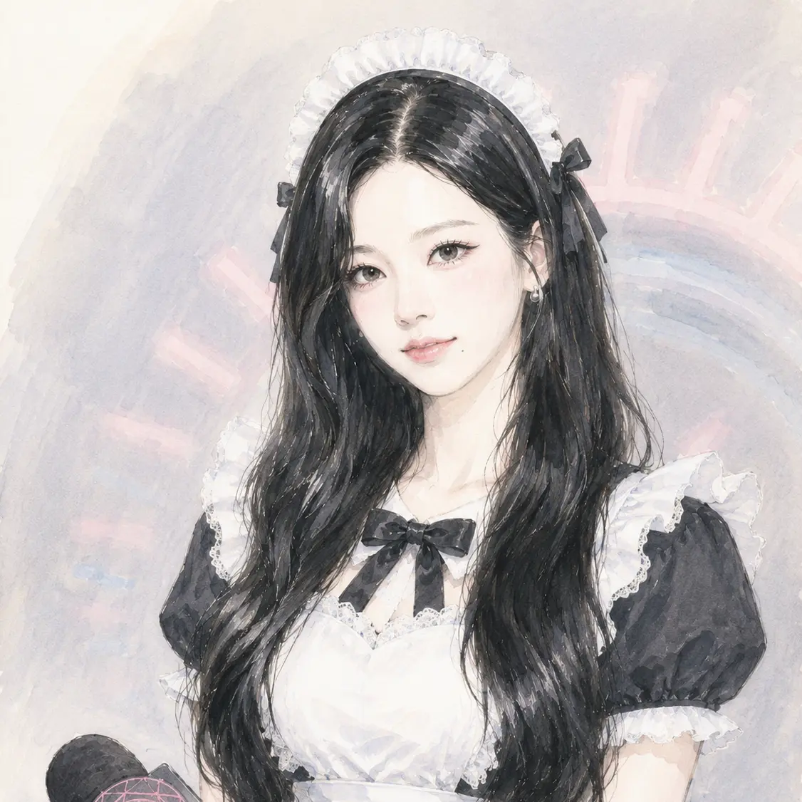 BriskBeads4170의 아이돌의 메이드카폐