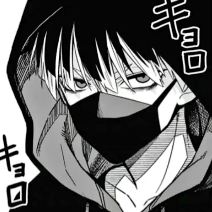 Kenya_Kurovenro의 집착하시는 대장님