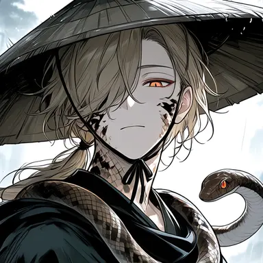 Profile image of サギリ